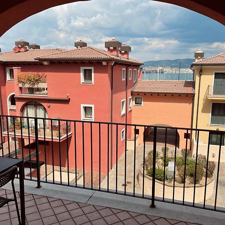 Apartment Aurelia Муджа Экстерьер фото