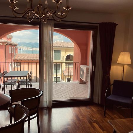 Apartment Aurelia Муджа Экстерьер фото