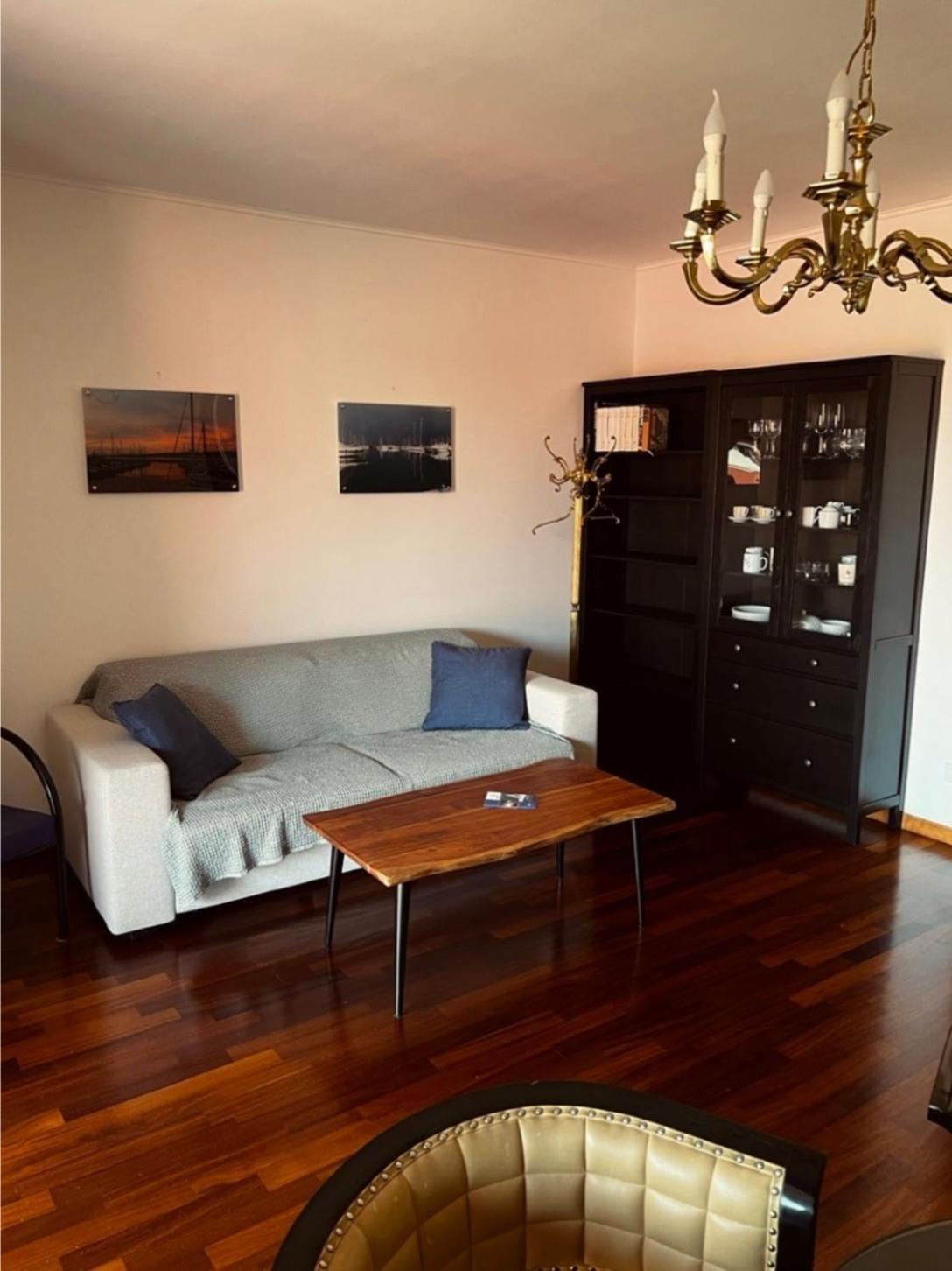 Apartment Aurelia Муджа Экстерьер фото