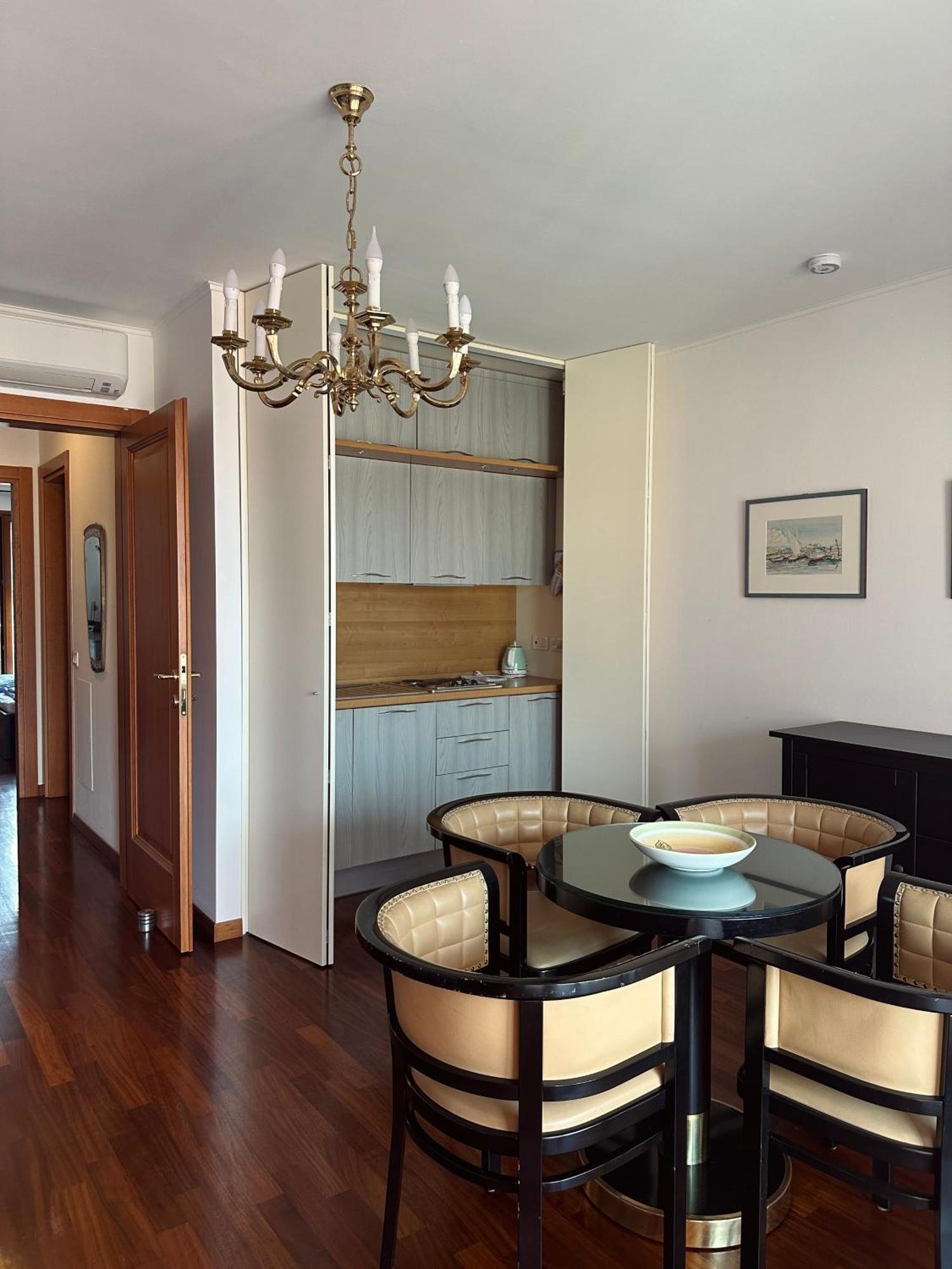 Apartment Aurelia Муджа Экстерьер фото
