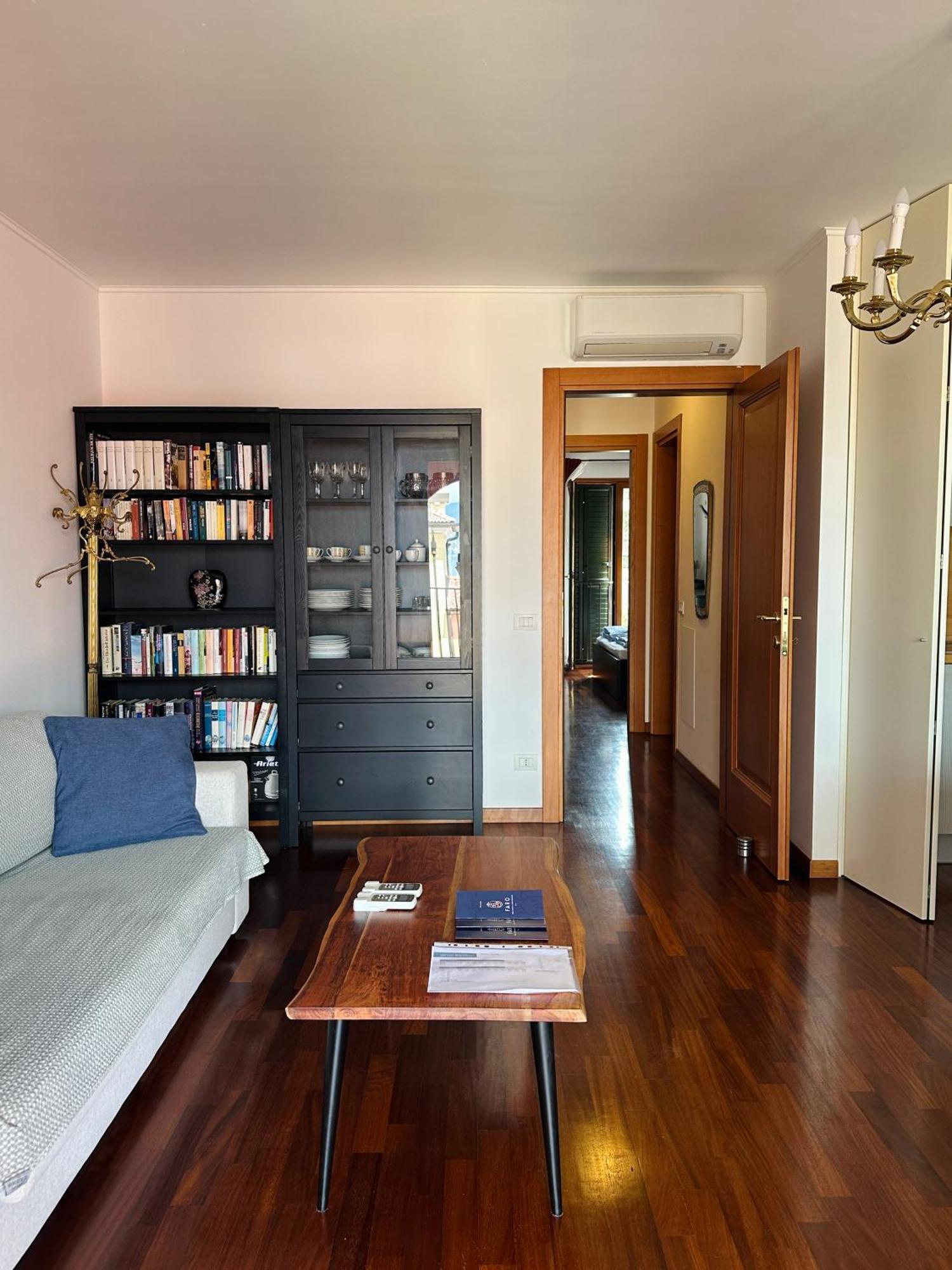 Apartment Aurelia Муджа Экстерьер фото