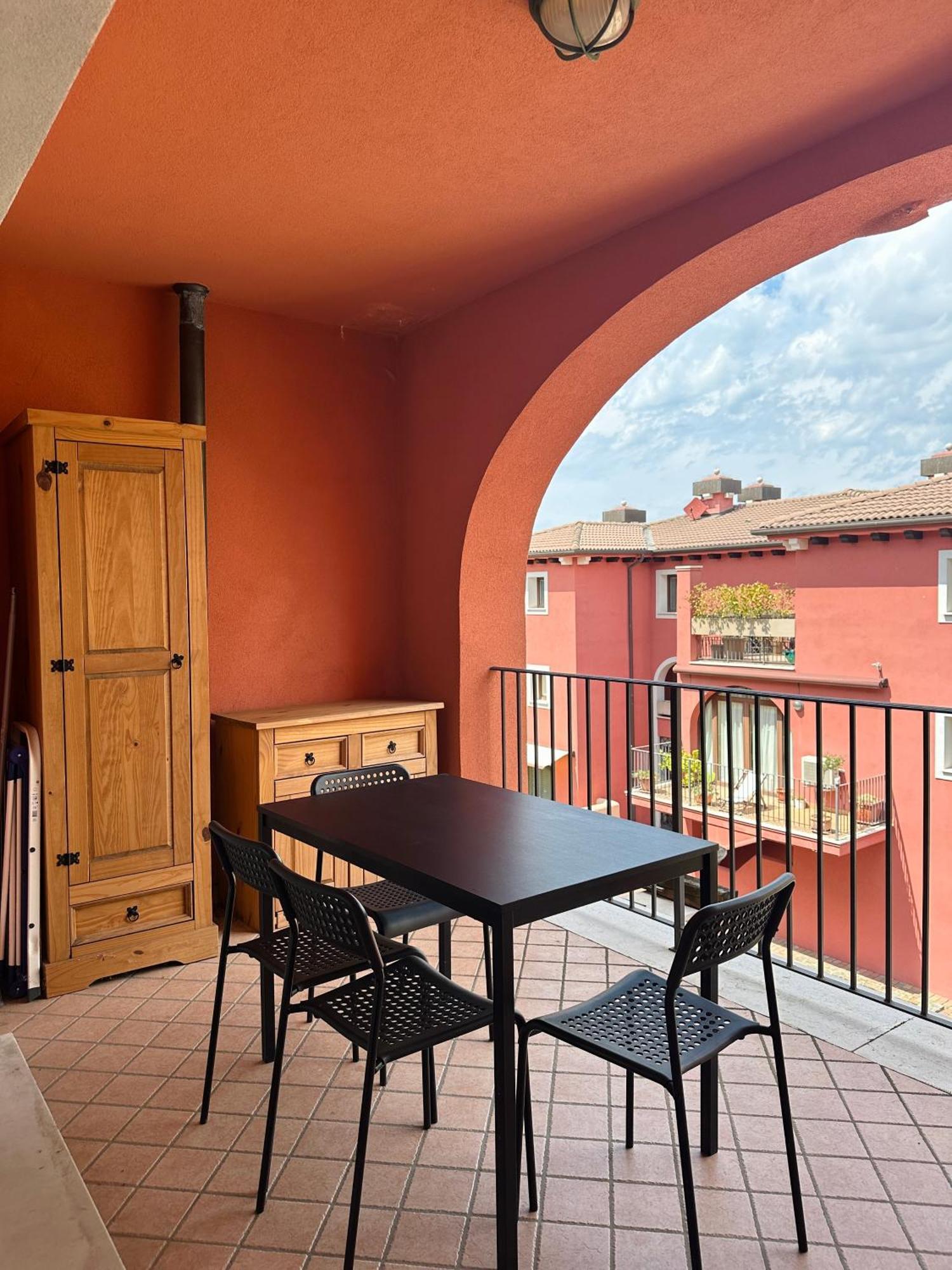 Apartment Aurelia Муджа Экстерьер фото