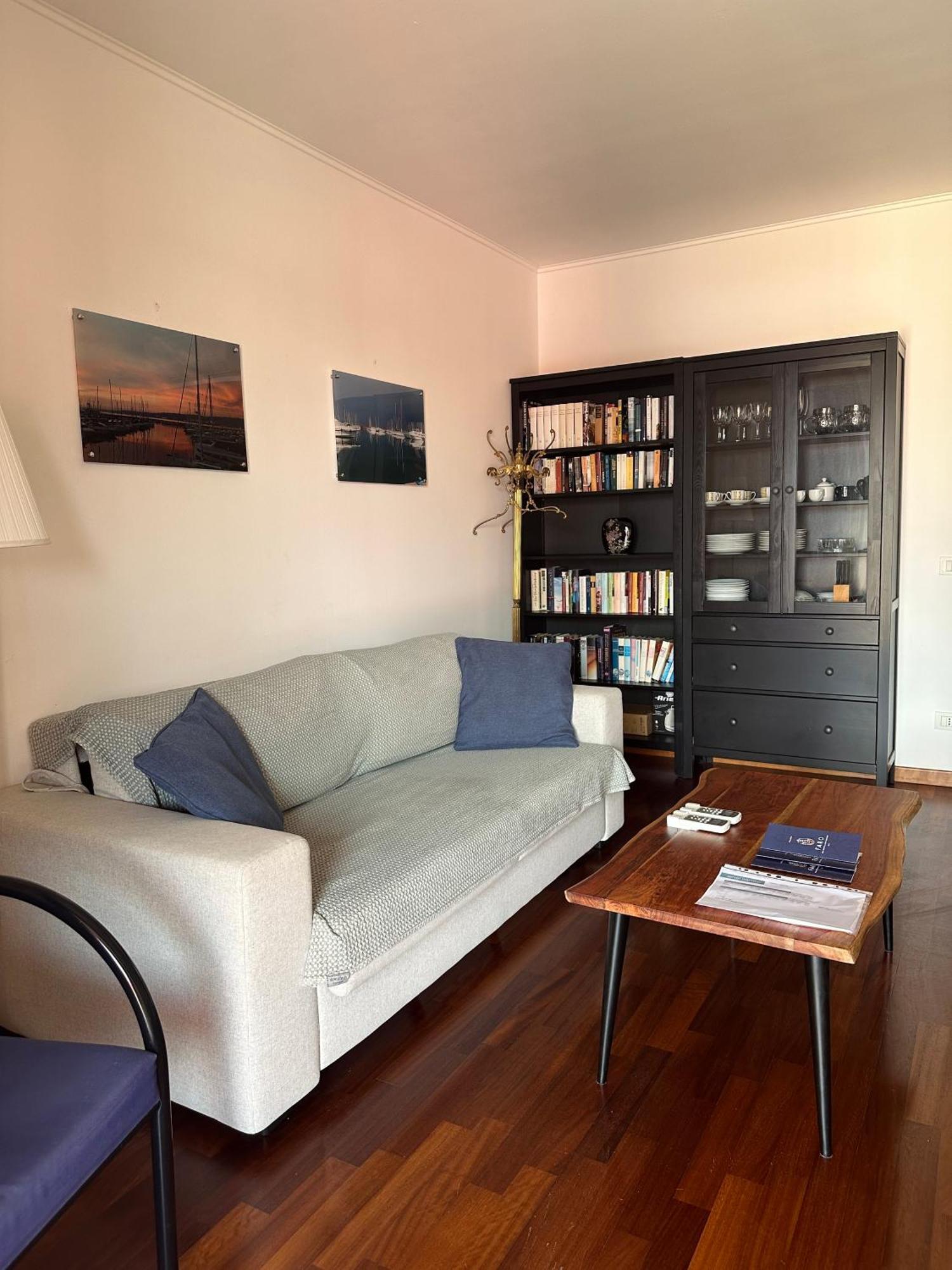 Apartment Aurelia Муджа Экстерьер фото